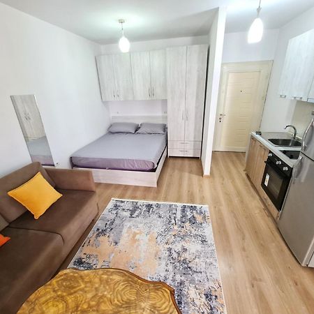Apartament Property Albania 7 Tirana Zewnętrze zdjęcie