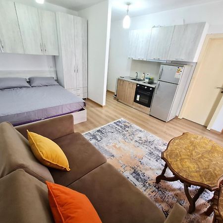 Apartament Property Albania 7 Tirana Zewnętrze zdjęcie