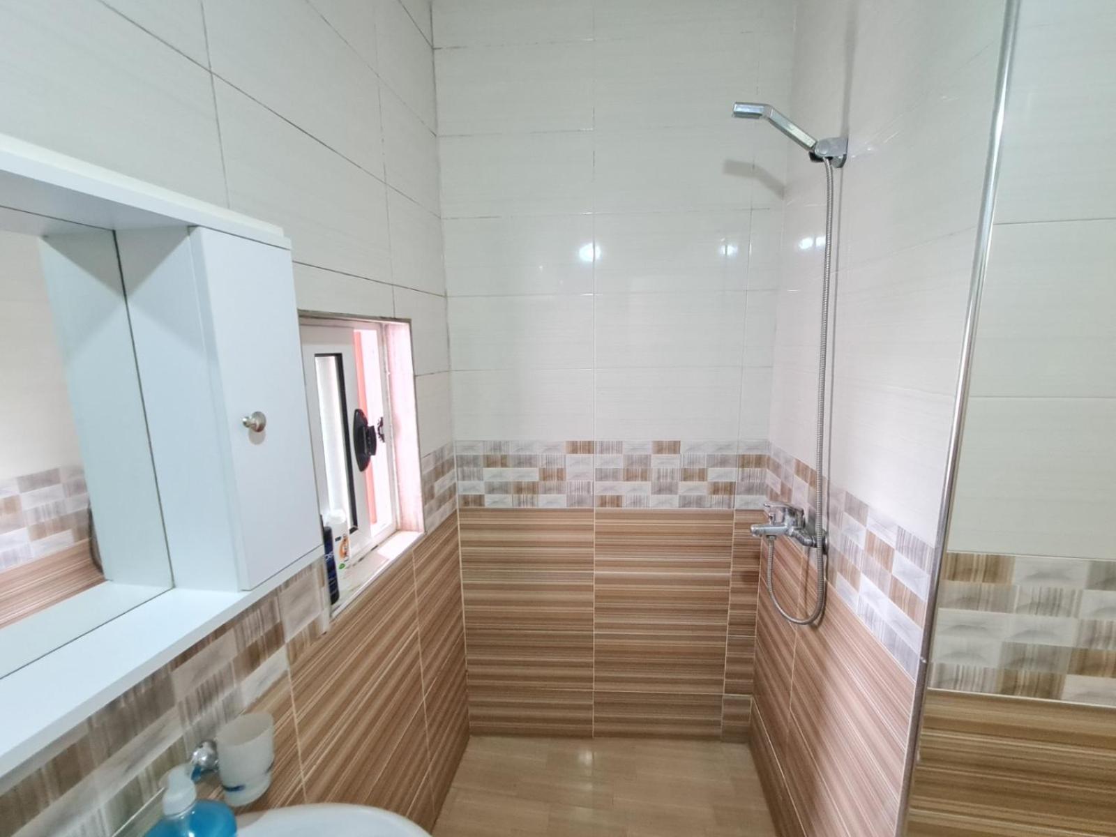 Apartament Property Albania 7 Tirana Zewnętrze zdjęcie